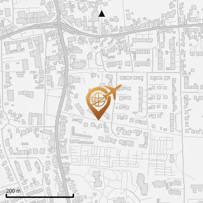 Foto zu Forsbachstraße 8-16, 51145 Köln