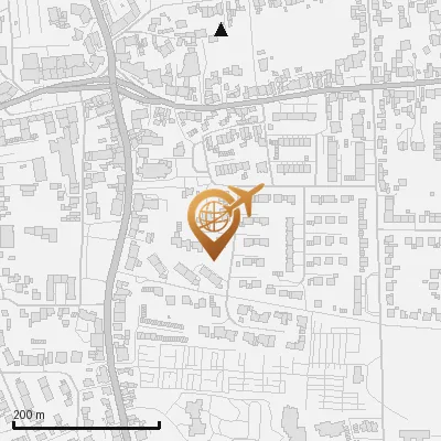 Foto zu Forsbachstraße 1-2, 51145 Köln