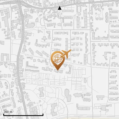 Foto zu Forsbachstraße 17-21, 51145 Köln