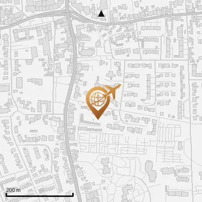 Foto zu Forsbachstraße 22-47, 51145 Köln