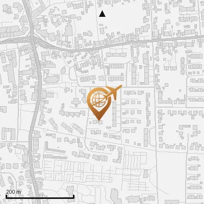 Foto zu Forsbachstraße 3-7, 51145 Köln