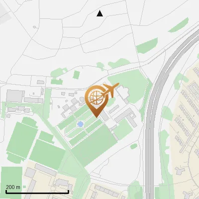 Foto zu Forst-Kasten-Allee 103, 81475 München