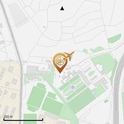 Foto zu Forst-Kasten-Allee 105-113, 81475 München