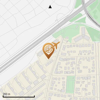 Foto zu Forstenrieder Allee 10-20, 81476 München