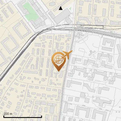 Foto zu Forstenrieder Allee 92-106, 81476 München