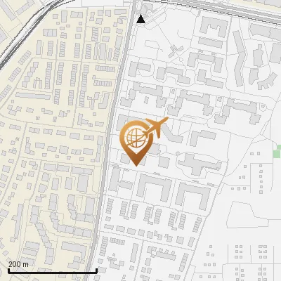 Foto zu Forstenrieder Allee 109, 81476 München