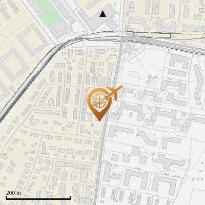 Foto zu Forstenrieder Allee 110, 81476 München