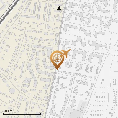 Foto zu Forstenrieder Allee 117-127, 81476 München