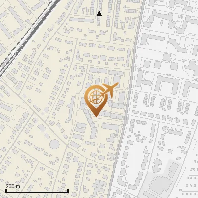 Foto zu Forstenrieder Allee 130, 81476 München