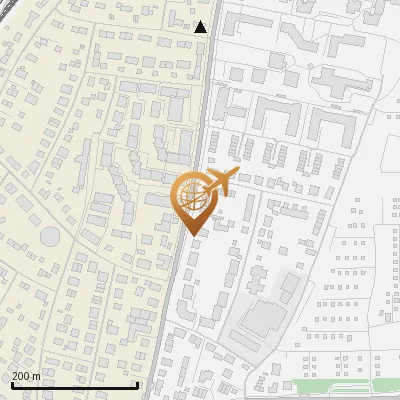 Foto zu Forstenrieder Allee 137-143, 81476 München