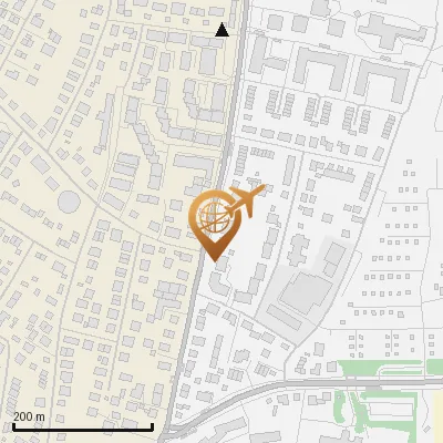 Foto zu Forstenrieder Allee 145-149, 81476 München