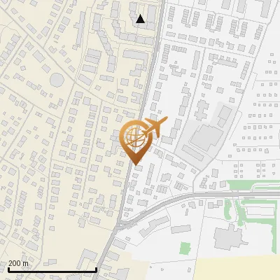 Foto zu Forstenrieder Allee 152-159, 81476 München