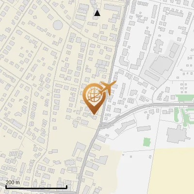 Foto zu Forstenrieder Allee 160-167, 81476 München