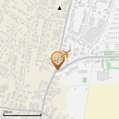 Foto zu Forstenrieder Allee 171, 81476 München