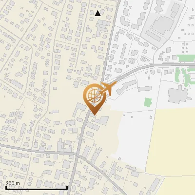 Foto zu Forstenrieder Allee 177, 81476 München