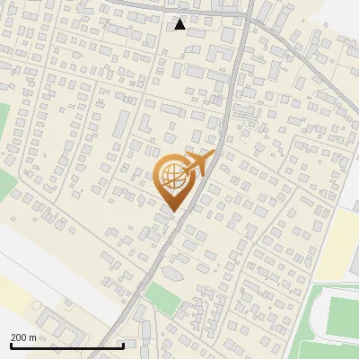 Foto zu Forstenrieder Allee 214-222, 81476 München