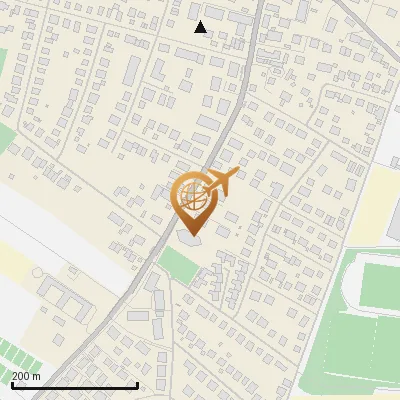 Foto zu Forstenrieder Allee 223-231, 81476 München