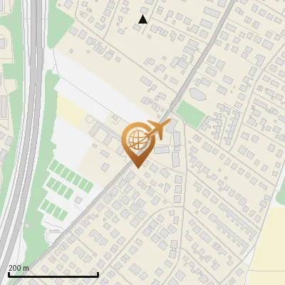 Foto zu Forstenrieder Allee 237-245, 81476 München