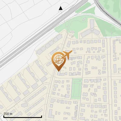 Foto zu Forstenrieder Allee 23-27, 81476 München