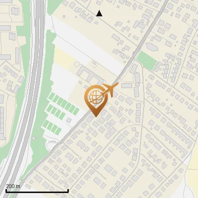 Foto zu Forstenrieder Allee 247-251, 81476 München