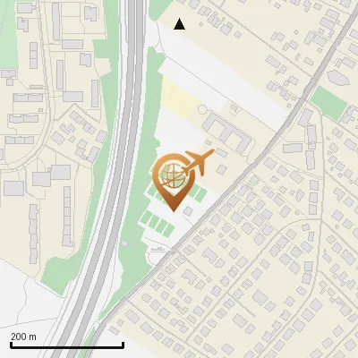 Foto zu Forstenrieder Allee 256, 81476 München