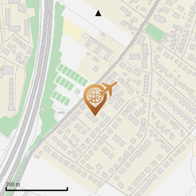 Foto zu Forstenrieder Allee 259-263, 81476 München