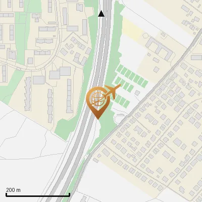 Foto zu Forstenrieder Allee 266, 81476 München