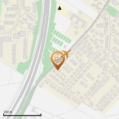 Foto zu Forstenrieder Allee 271-285, 81476 München