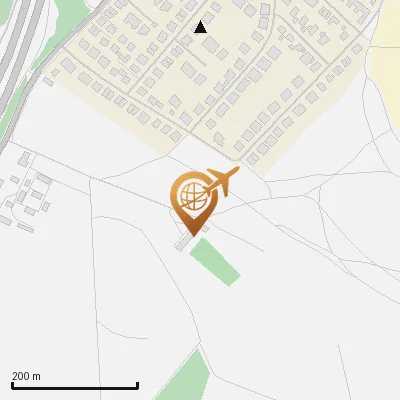 Karte Forstenrieder Allee 327, 81476 München