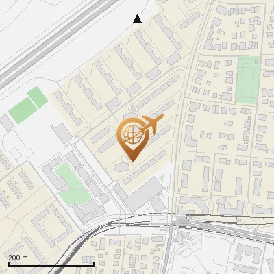 Foto zu Forstenrieder Allee 42-46, 81476 München