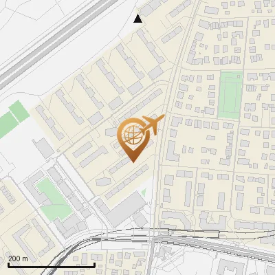 Foto zu Forstenrieder Allee 48-52, 81476 München