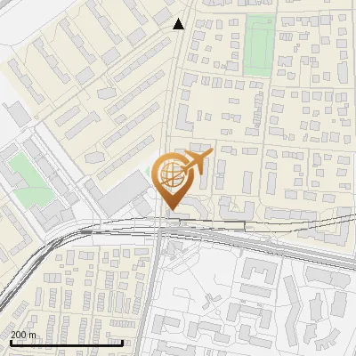 Foto zu Forstenrieder Allee 55, 81476 München