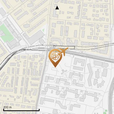 Foto zu Forstenrieder Allee 61-65, 81476 München