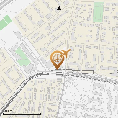 Foto zu Forstenrieder Allee 78, 81476 München