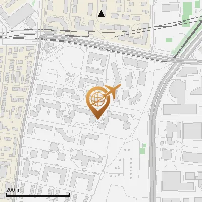 Foto zu Forstenrieder Allee 89, 81476 München