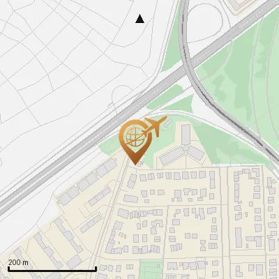 Foto zu Forstenrieder Allee 9, 81476 München