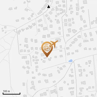 Karte Forstgrund 6, 21149 Hamburg