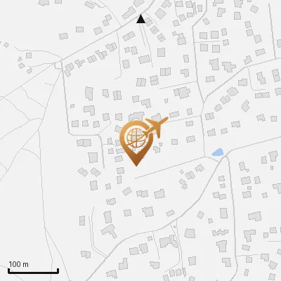 Karte Forstgrund 8, 21149 Hamburg