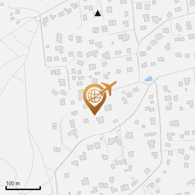 Karte Forstgrund 9, 21149 Hamburg