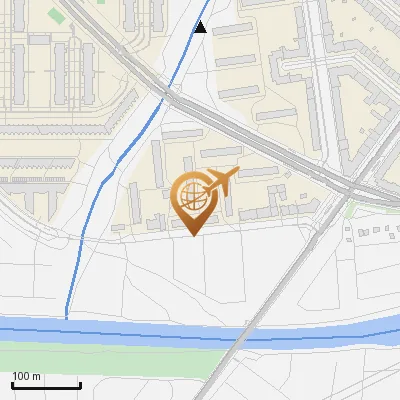 Foto zu Forsthausallee 18-20, 12437 Berlin