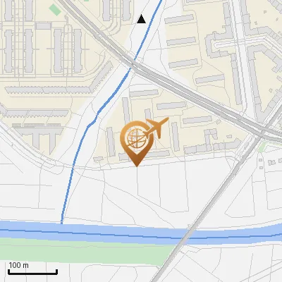 Foto zu Forsthausallee 22-26, 12437 Berlin