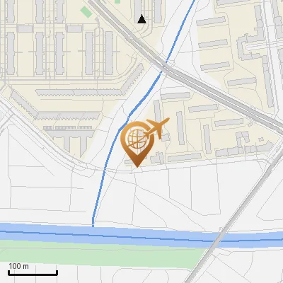 Foto zu Forsthausallee 28-34, 12437 Berlin