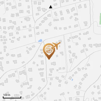 Karte Forsthöhe 1, 21149 Hamburg