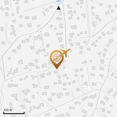 Karte Forsthöhe 9-12, 21149 Hamburg