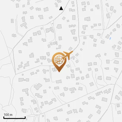Karte Forsthöhe 13-21, 21149 Hamburg
