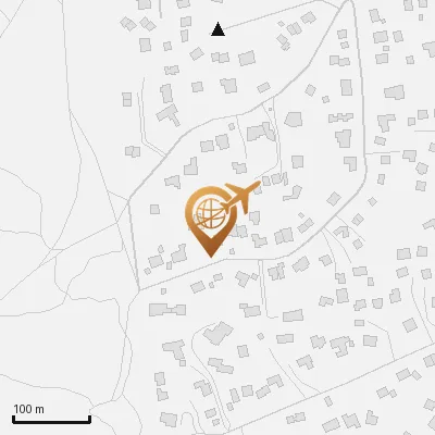 Karte Forsthöhe 22-25, 21149 Hamburg