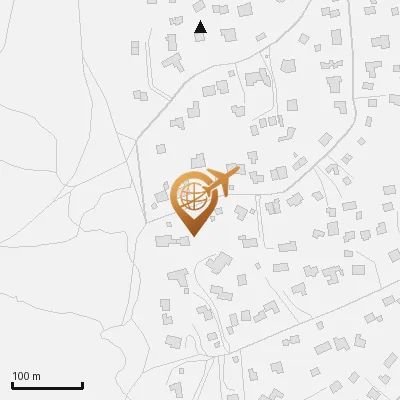 Karte Forsthöhe 29, 21149 Hamburg