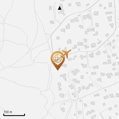 Karte Forsthöhe 31-33, 21149 Hamburg