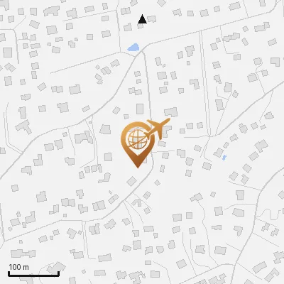 Karte Forsthöhe 6-8, 21149 Hamburg