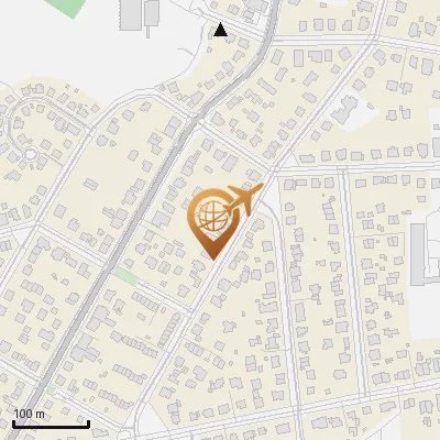 Foto zu Forststraße 5-10, 13467 Berlin